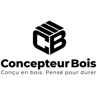 Concepteur Bois