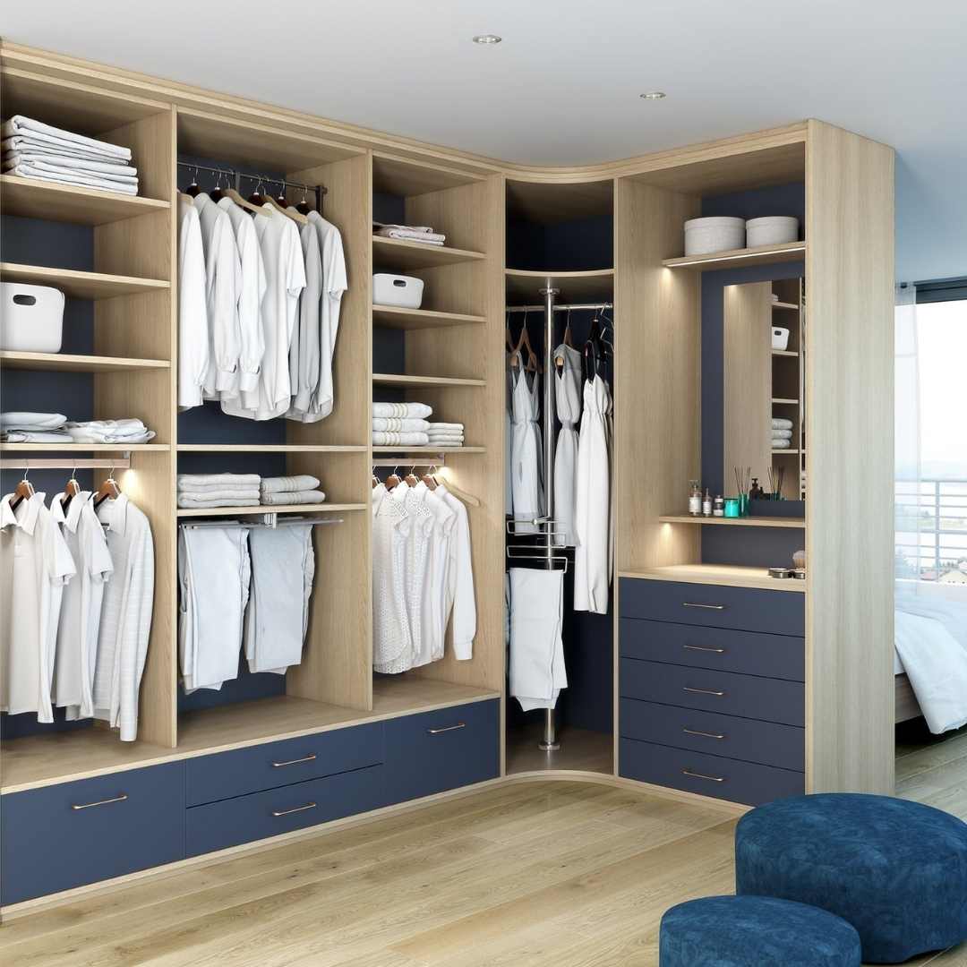 Dressings sur Mesure