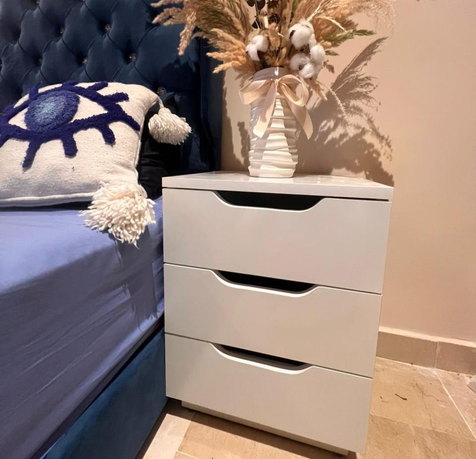 Table de chevet VIENA