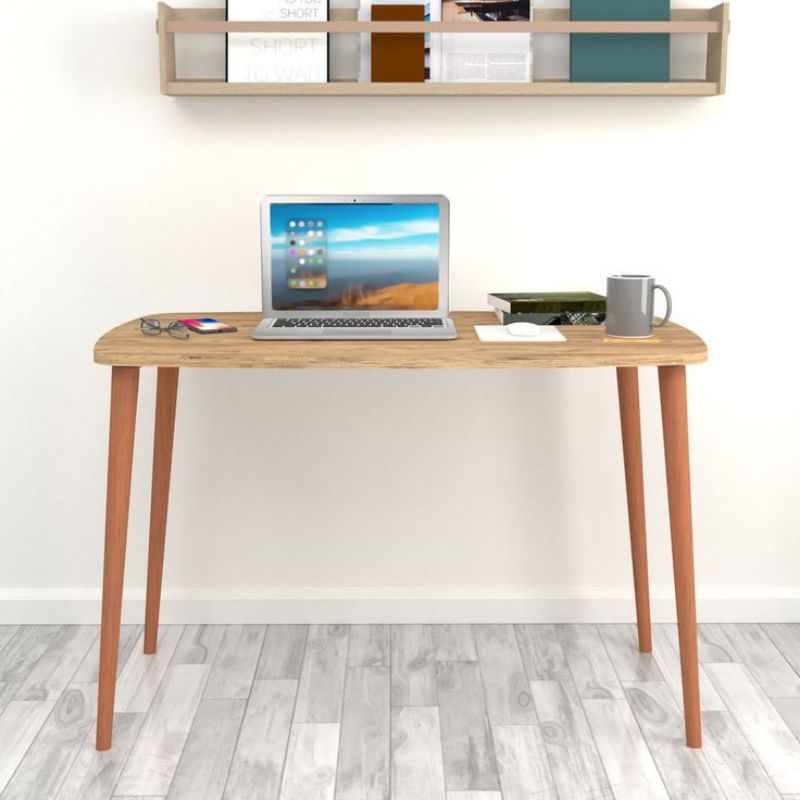 Bureau Moderne WAY - Compact & Ergonomique
