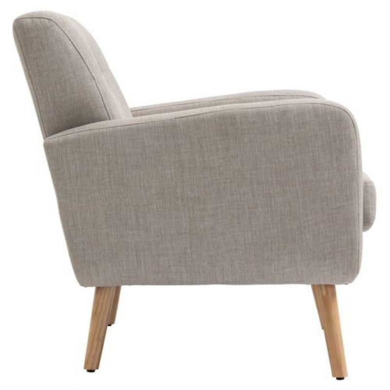 Fauteuil ARUNDEL rembourré