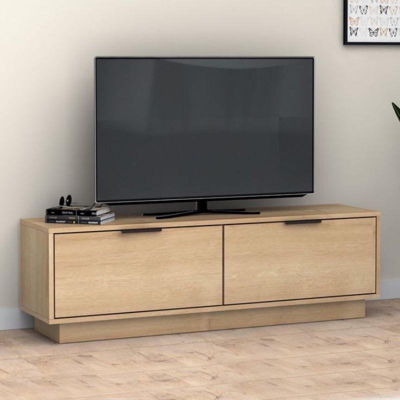 Meuble TV Lisa Megapap - 140cm