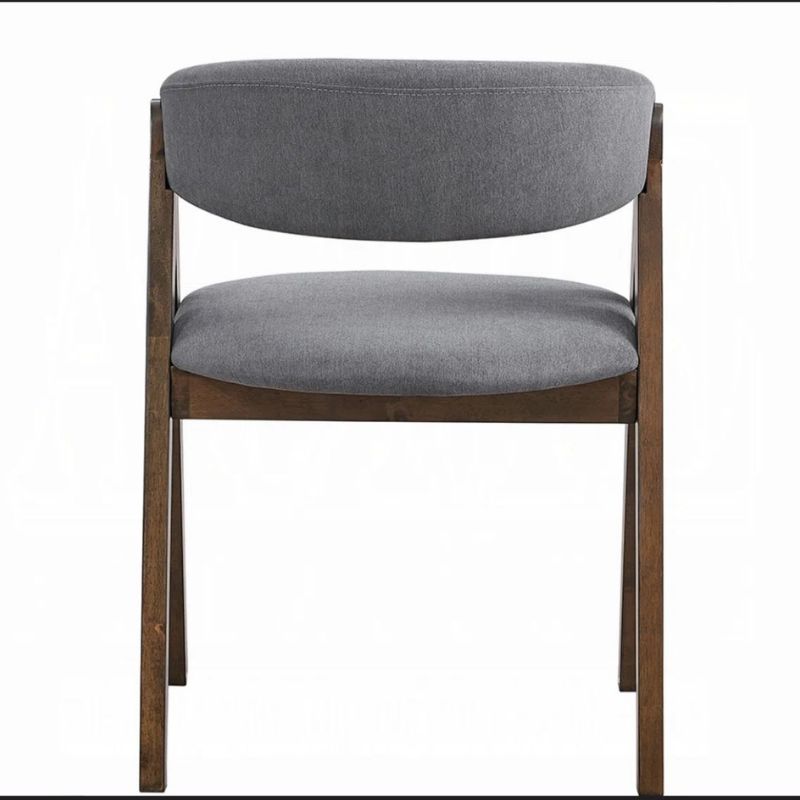 Chaise Alpha en bois hêtre- Nouveau modèle