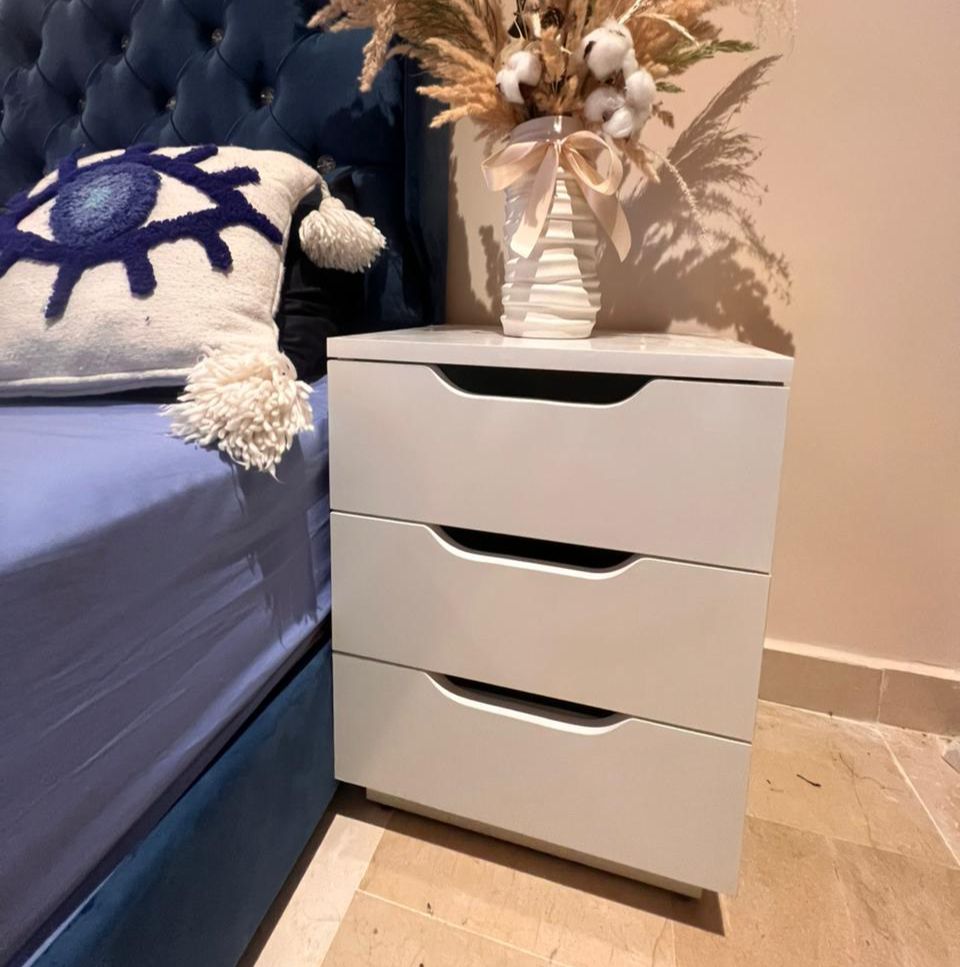 Table de chevet VIENA