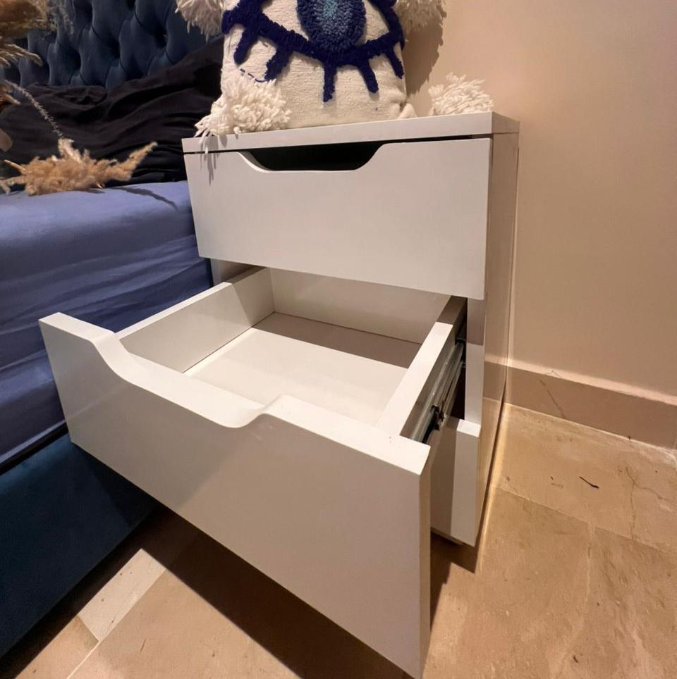 Table de chevet VIENA