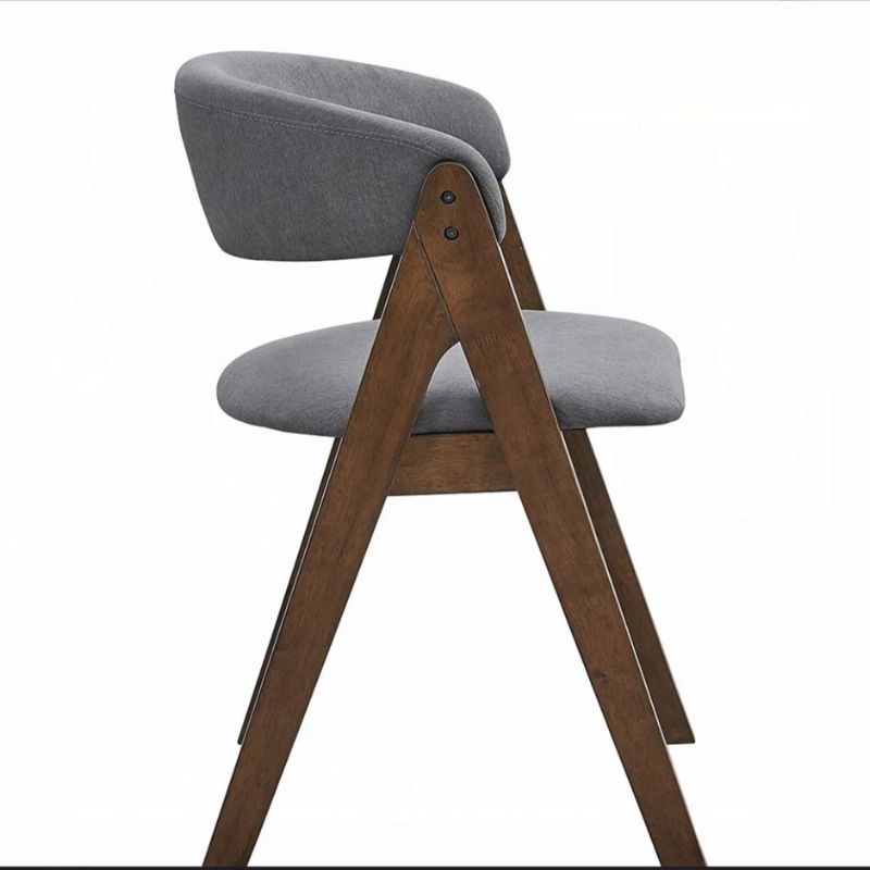 Chaise Alpha en bois hêtre- Nouveau modèle