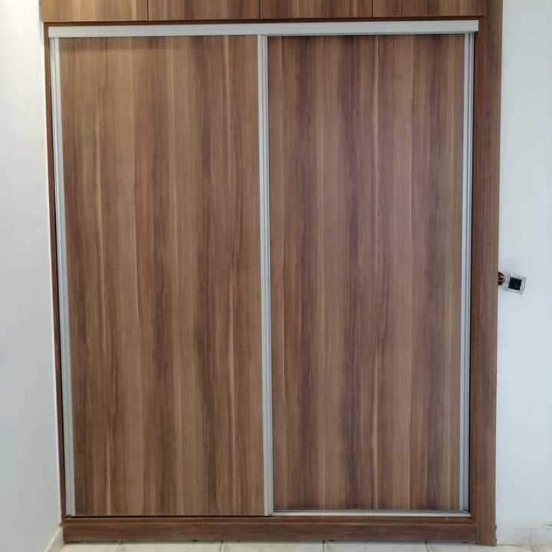 Placard GREY & OAK – Design Minimaliste Sur Mesure