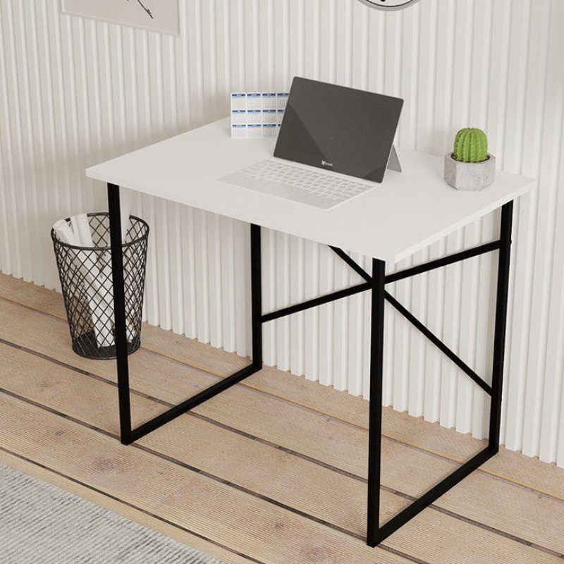 Étagères murales avec porte-manteau 120cm bois Mdf