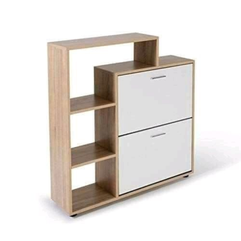Meuble chaussures bois Mdf -PIEDBOX