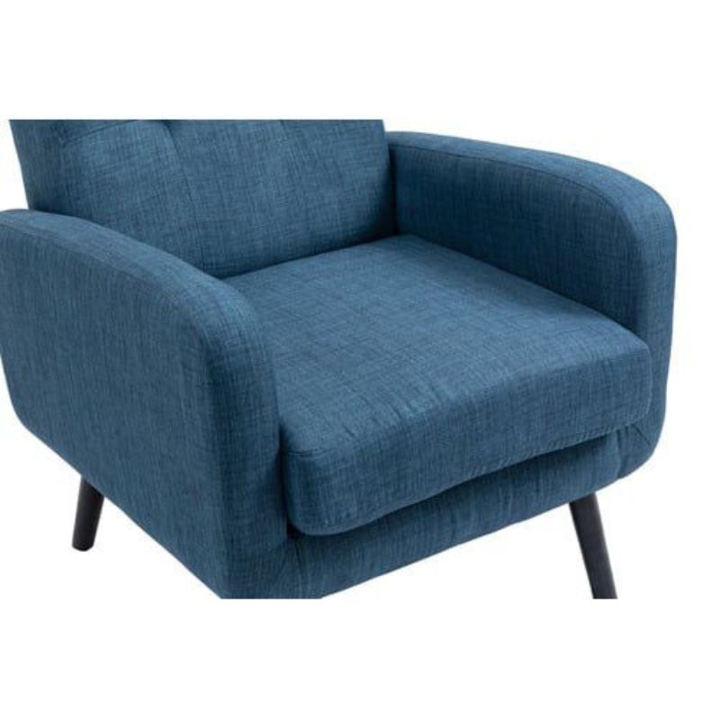 Fauteuil ARUNDEL rembourré