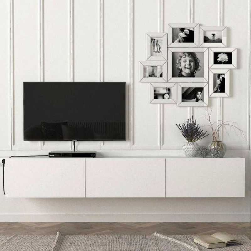 RIGI – Meuble TV suspendu