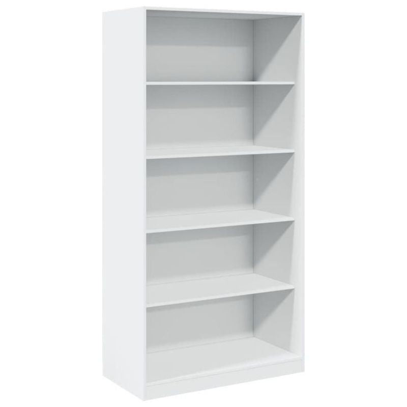 Meuble a chaussures Avec Étagère   NERMINE 170-180 cm - 4 a 7 Étagère