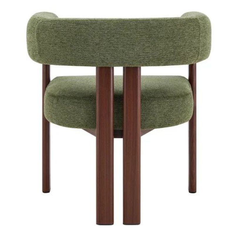 Fauteuil d'appoint rembourré Landree