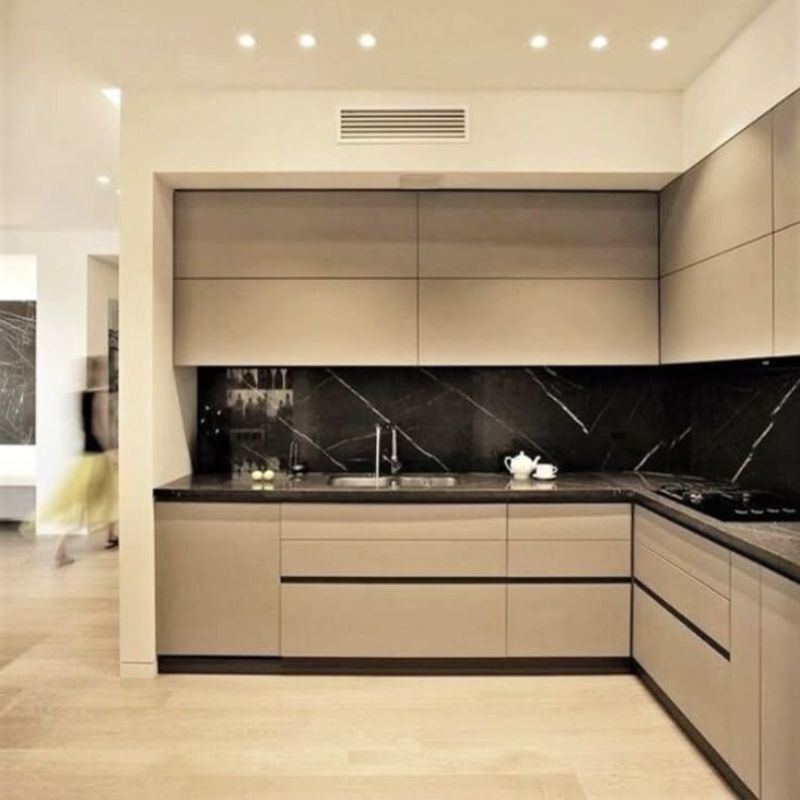 Cuisine Signature – L’Art du Sur-Mesure par Concepteur Bois