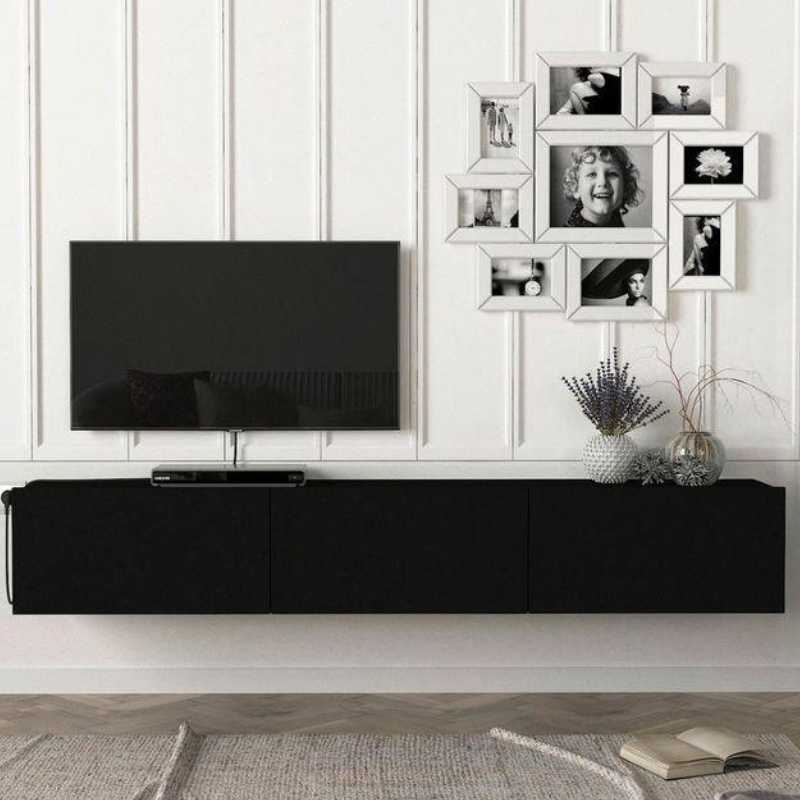 RIGI – Meuble TV suspendu