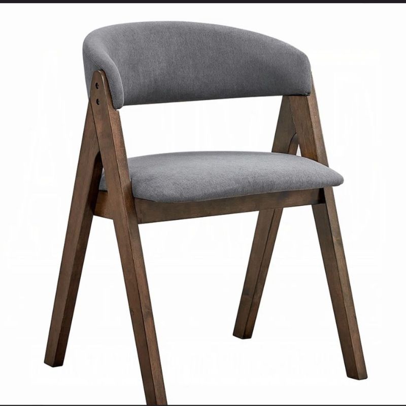 Chaise Alpha en bois hêtre- Nouveau modèle