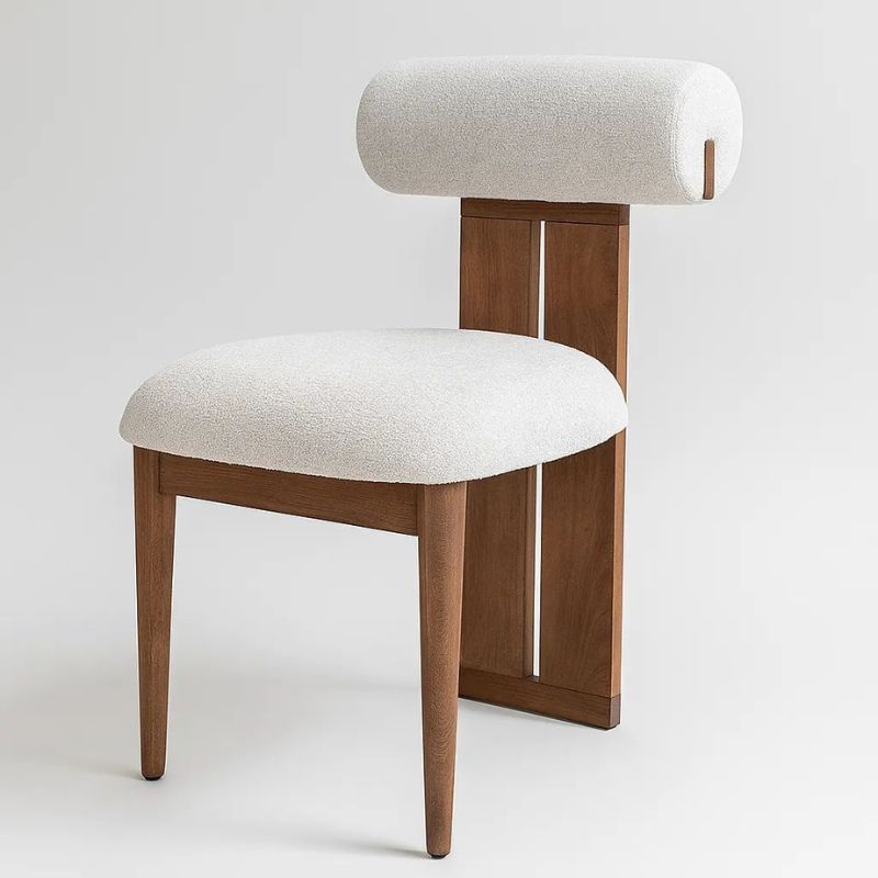Chaise TANGO - Élégance Contemporaine & Confort