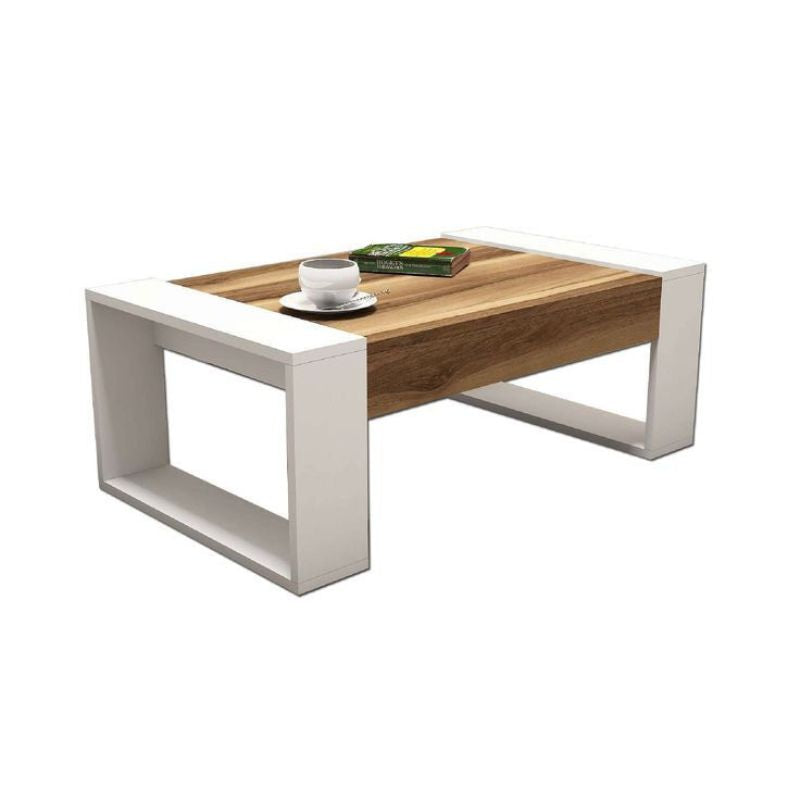 Table Basse 102cm DUALIS