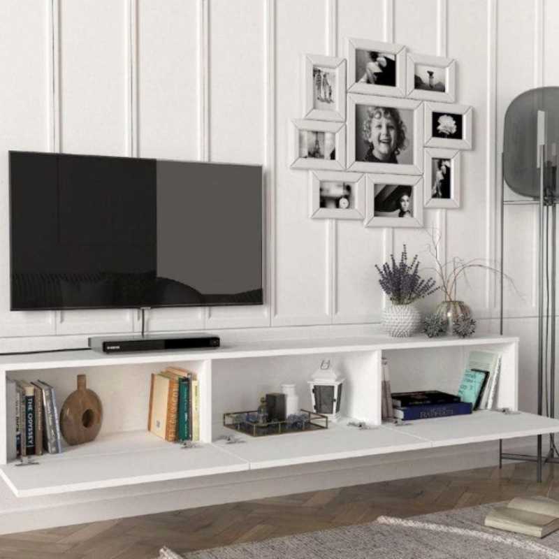 RIGI – Meuble TV suspendu