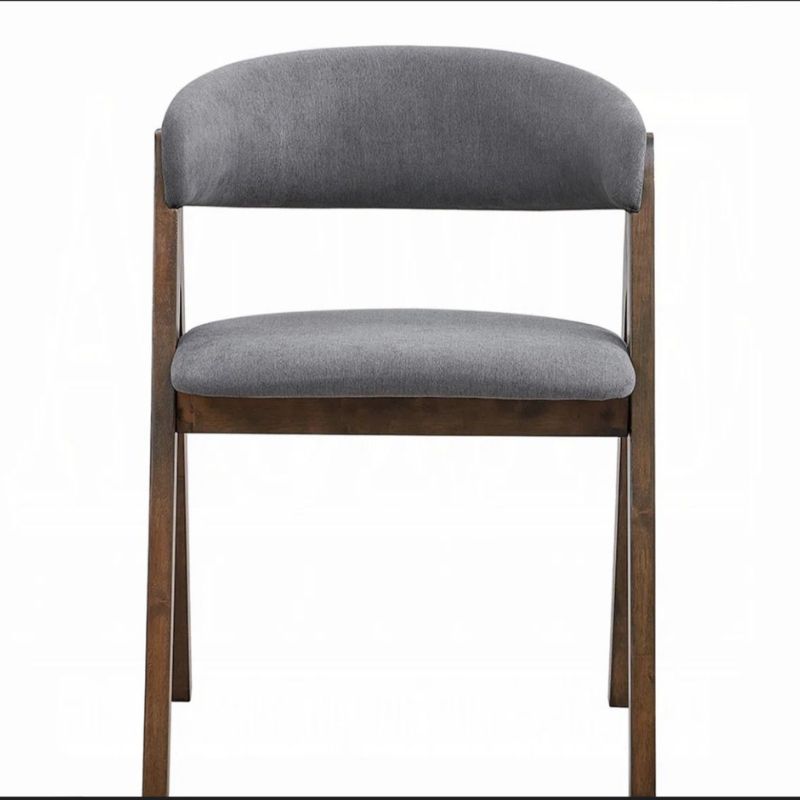 Chaise Alpha en bois hêtre- Nouveau modèle