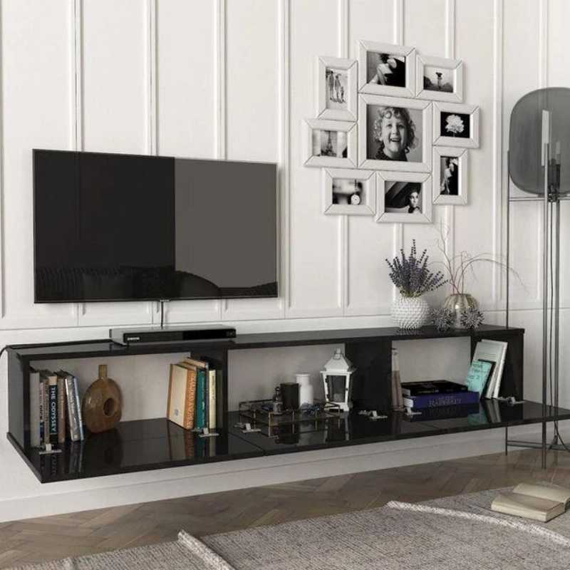 RIGI – Meuble TV suspendu